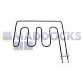 No Longer Available. Discontinued [Grill Element]