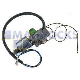 No Longer Available. Order 14-IN-44 [FFD/Solenoid GSD230/A3999AH]