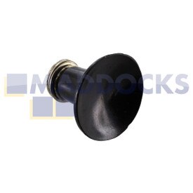 Kit de herrajes y tiradores de puertas de cristal universales para modelos de Belling, Cannon, Carron, Creda, Electra, English Electric, General Electric, Hoover, Hotpoint, Indesit, Jackson, New World, Parkinson Cowan, Russell Hobbs, Stoves, Tricity Bendix