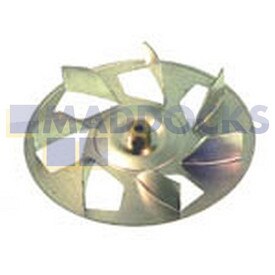 No Longer Available. Discontinued [Fan Blade for 14-BL-50]