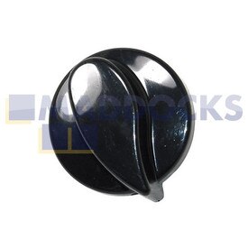 No Longer Available. Order 14-UN-19 [Genuine Original Belling Cooker Hob Control Knob]