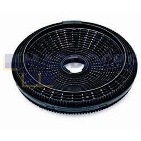 No Longer Available. Order 14-CH-39 [Adaptable Best Type 200 Carbon Charcoal Filter (200mm x 40mm, Pack of 2)]