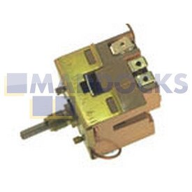 No Longer Available. Discontinued [Genuine Original Stoves, Belling, New World Oven Thermostat (42TH65/MO)]