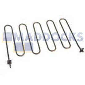 No Longer Available. Discontinued [Grill Element (2850W)]