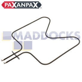Compatible for Electrolux, AEG, Privileg, Juno-Electrolux, AEG Electrolux, Faure, Husqvarna Electrolux, Lloyds, Privileg, Rosenlew, Juno Multi-Model Fitting Base Element (1000W)