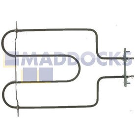 No Longer Available. Discontinued [Compatible for Gorenje 500, 900; AEG; Expert E423, E424; Hygena Diplomat HYG Series Base Element (1100W)]