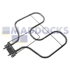 Genuine Original Gorenje, Matura, Quelle, Whirlpool, Marynen, Nova, Obod, Sidex, Westinghouse Oven Element (1100W)