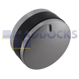 Mando de control plateado original para modelos Hoover, Candy Lamona LAM3200, LAM3207, LAM3300