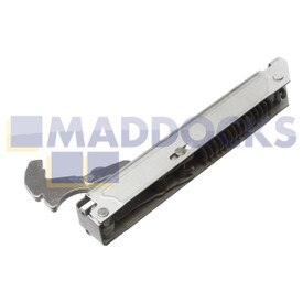 Bisagra para puerta de horno principal compatibles con modelos Hygena Diplomat APL3811, APL3821, APL3841 (paquete de 1)