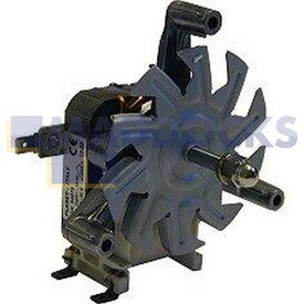 No Longer Available. Discontinued [Genuine Original Hygena, Diplomat, Schreiber APL3310-4310-4410, EVP302, HYG912, SCH3341-4440 Series Fan Motor Assembly]