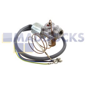 Dispositivo de seguridad de llama FFD FSD compatible con modelos Belling Cookcentre 111, 113WRG, Farmhouse 111; Cannon Camberley