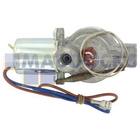 Ensamblaje FSD, FFD de Diamond H compatible con algunos modelos Cannon, Creda, Hotpoint, Belling (GSD231, A3999AG, 230V, 50Hz, 37.5mbar, 6VA)