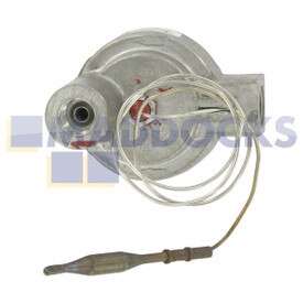 Genuine Original Cannon, Hotpoint, Indesit Select-Model Fitting FFD, FSD Flame Safety Device (GSD100-63)