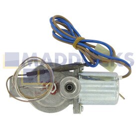 Compatible for Indesit, Cannon, Creda, Hotpoint Select-Model Fitting Top Oven Flame Safety Device Assembly (GSD219, A3999R, 230V, 50Hz, 37.5mbar, 6VA)
