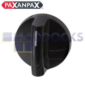 Compatible con la perilla de control de olla negra serie KM3, KM5 de Miele
