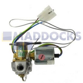 No Longer Available. Discontinued [Flame Failure Device FSD Assembly]