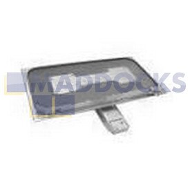 No Longer Available. Discontinued [Sola Grill Burner Assembly]