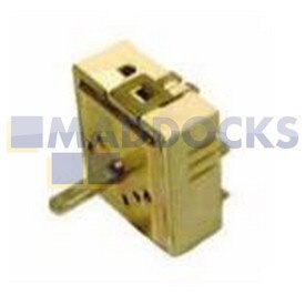 Genuine Original Whirlpool Energy Regulator Simmerstat