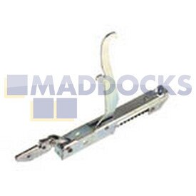 Genuine Original Whirlpool Top Oven Door Hinge (Pack of 1)