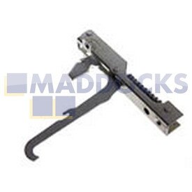 Genuine Original Whirlpool Oven Door Hinge (Pack of 1)