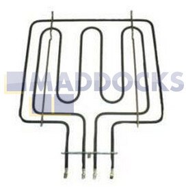 Genuine Original Whirlpool Grill Element (2800W)