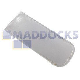 Panel de cubierta de difusor de luz de bombilla de campana universal