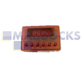 Genuine Original Philips Whirlpool Oven Clock Timer Kit