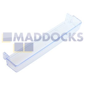 Genuine Original Hisense RB327, RT267, MTL55242; Fridgemaster MC55240, MTL55242 Series Fridge Door Shelf