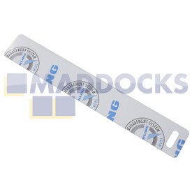 Genuine Original Indesit Washing Machine Tumble Dryer Dishwasher Moving Ski Slider