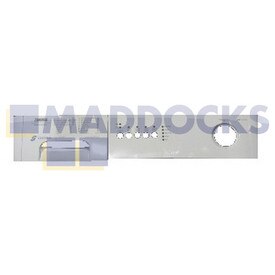 Genuine Original Electrolux Control Panel Fascia