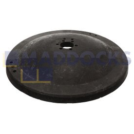 Base de calentador de patio Lowry LFPTH5 original y genuina