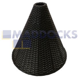 Genuine Original Lowry LFPTH5 Cubierta decorativa para base de calentador de patio