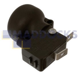 Interruptor de punta de calentador de patio Lowry LFPTH6 original y genuino