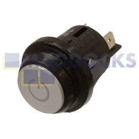 Interruptor a prueba de agua para calentador de patio Lowry LFPTH6 original y genuino