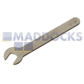 Genuine Original Lowry LFPTH6 Kit de fijación de calentador de patio con llave inglesa