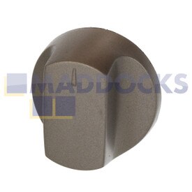 Genuine Original Vestel Produced Russell Hobbs RH60GH401 Series Gas Hob Control Knob