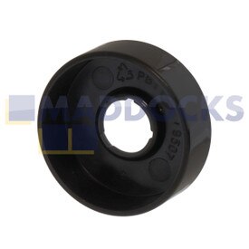 Genuine Original Vestel Produced Russell Hobbs RH50ETCEH2001B Type "Omega/Epsilon V2" Knob Surround Ring