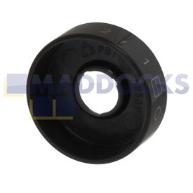 Genuine Original Vestel Produced Russell Hobbs RH50ETCEH2001B Type "Oven Control" Knob Surround Ring