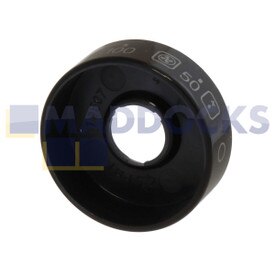 Genuine Original Vestel Produced Russell Hobbs RH50ETCEH2001B Type "E,F-F25-Mo05,B,St,V2,Syh" Knob Surround Ring