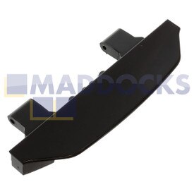 Genuine Original Russell Hobbs RH814W111B, RH814W111W, RH914WM116B, RH914WM116W Type Washing Machine Door Handle