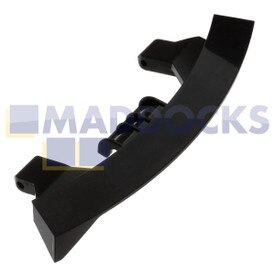Genuine Original Russell Hobbs RH612W110B Type Washing Machine Door Handle