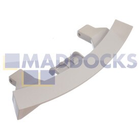 Genuine Original Russell Hobbs RH612W110W 'C22' Type Washing Machine Door Handle