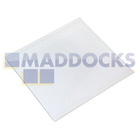 Genuine Original Russell Hobbs RH90AFF201B 91cm American Fridge Freezer Frozen Upper Shelf