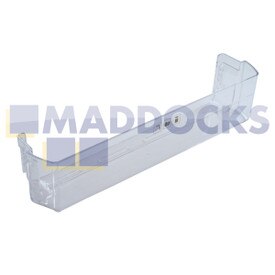 Genuine Original Russell Hobbs RH90AFF201B Type American Fridge Freezer 'Milk, Eggs & Cans' Type Fridge Door Bottle Shelf Rack Tray