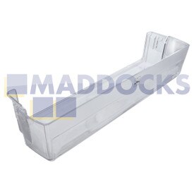 Genuine Original Russell Hobbs RH186FFFF60B, RH186FFFF60B Type Fridge Freezer Lower Door Bottle Shelf Rack Tray