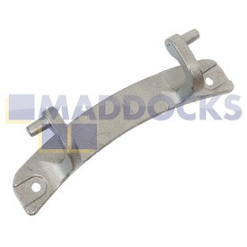 Genuine Original Midea, Bush, Logik TDV6 Type Tumble Dryer Door Hinge