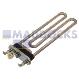 Genuine Original Vestel Produced Multi-Model Fitting Washing Machine Heating Element (2000W)
