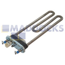 Genuine Original Vestel Multi-Model Fitting Washing Machine Heating Element with NTC Probe (1850W)