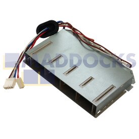 Genuine Original Vestel Produced Multi-Model Fitting Tumble Dryer Heating Element Unit (1600W & 900W)