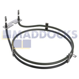 Genuine Original Amica DC, SK, ADC Series Fan Oven Element (1600W)